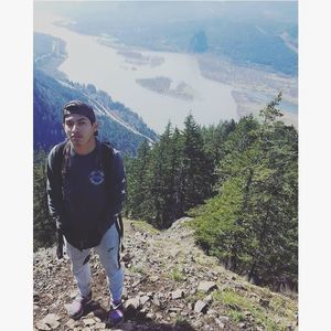 Meet your Posher, Julio